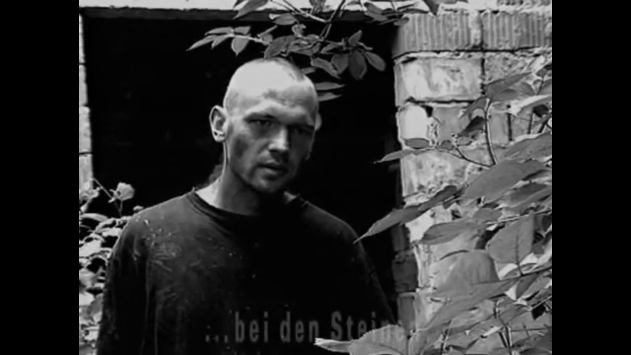 "ВОЛЯ" Евгений Юфит (1994)/"The Will" Yevgeniy Yufit - YouTube