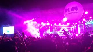 Zedd True Colors Tour - Beautiful now