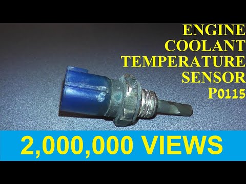 how-to-test-and-replace-an-engine-coolant-temperature-sensor-p0115-/-p0125