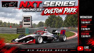 SRG NXT series: Round 03 -Oulton Park screenshot 3