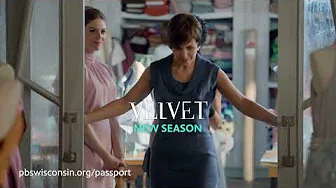 PBS Wisconsin Passport | October 2025