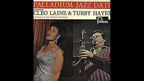 Cleo Laine and the Tubby Hayes Quartet - Round Midnight