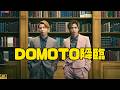 DOMOTO新ビジュアル公開!黒スーツ姿にファン熱狂「1周年も最高」「ずっと応援します」#DOMOTO #STARTOENTERTAINMENT #芸能ニュース
