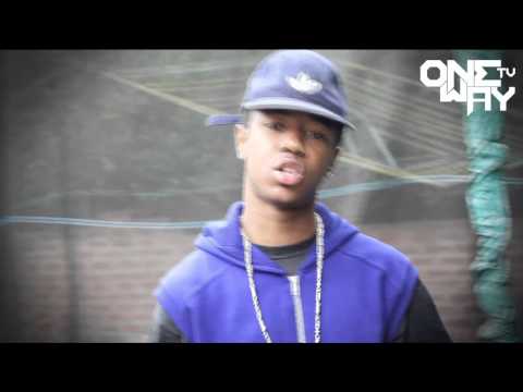 ONE WAY TV - NEW EXCLUSIVE NAPZ FREESTYLE EP10