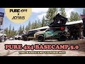 The basecamp experience pure 4x4 basecamp 50 socal