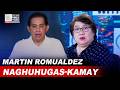 Martin Romualdez, mukhang naghuhugas-kamay — Prof. Tiquia sa matinding korapsyon sa bansa
