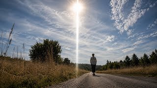 August Is Full of Healing Signs in Nature