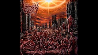 Visceral Decay - Human Involution