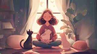 Inner Harmony: Guided Meditations for Self-Love and Peace