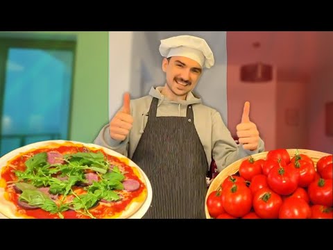 REMSUA GOTUJE - NAJLEPSZA WŁOSKA PIZZA