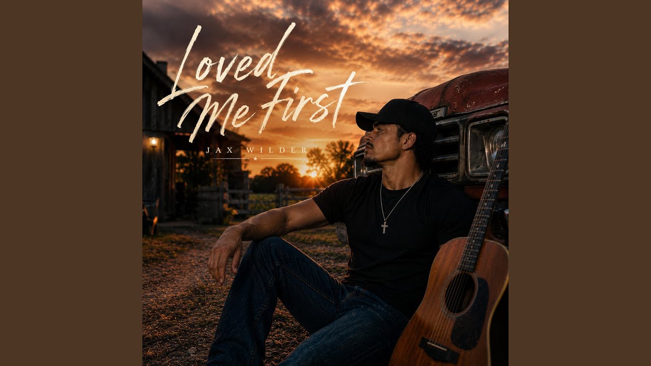 Loved me First