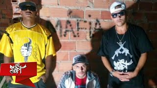 MC Soft Feat-Negro Edi ESSA É MINHA HISTÓRIA  Video-Oficial screenshot 4