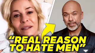 Chelsea Handler HATES Men Because of Jo Koy?!