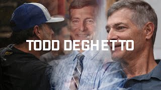 Download Lagu TODD DEGHETTO: Retired Navy Captain who spent 30 years in Naval Special Warfare Download Lagu TODD DEGHETTO: Retired Navy Captain who spent 30 years in Naval Special Warfare