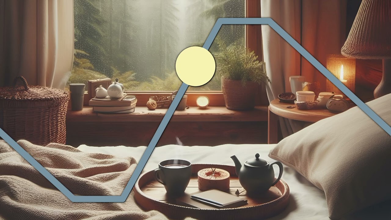 Parasympathetic Breathing Exercise (4-2-8-2)