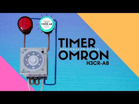Automotive Relay Omron