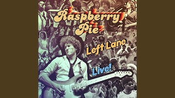 Left Lane (Live at East End Market)