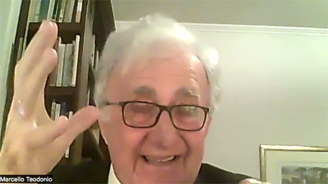 Il Lazio di Carlo Emilio Gadda