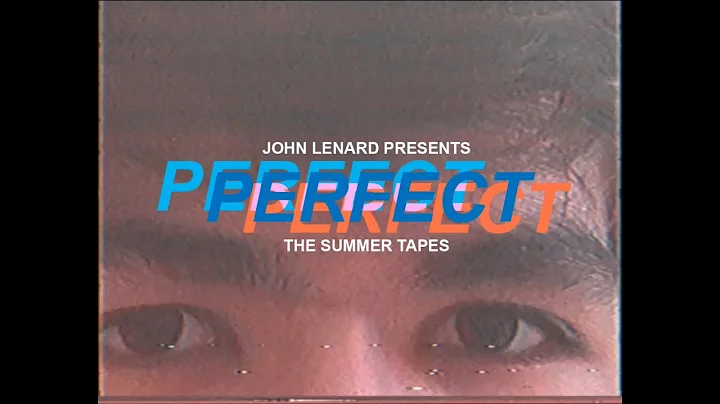 JOHN LENARD - PERFECT