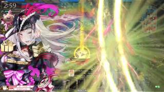 【WonderLand Wars】アシェンプテル[AA3]86