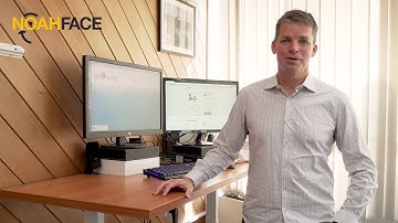 NoahFace Shift and Time-Minder