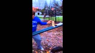 Physics Seesaw Project