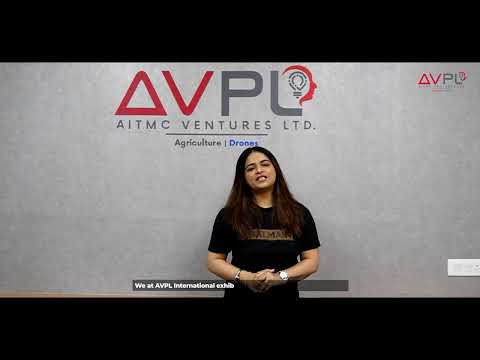 AVPL International: Innovating Education, Drone Services & Global Entrepreneurship Opportunities!