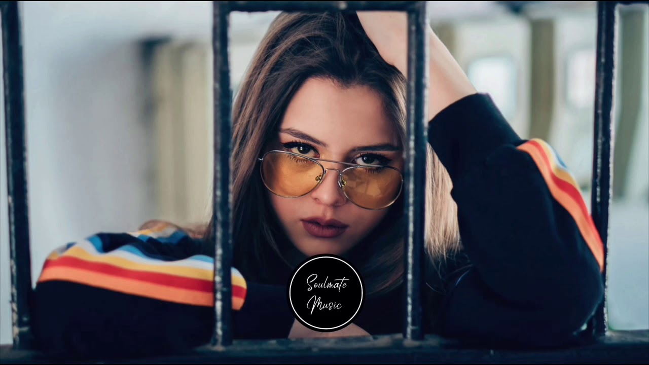 Jay Aliyev - Just a Fool (Yigit Gulum Remix) - YouTube