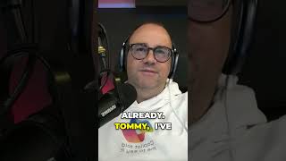 553 - If you dont learn AI, someone else takes your job