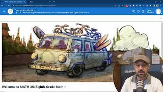 Navigating Buzz Classes