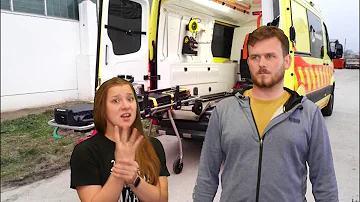 Co jsou základy první pomoci?
