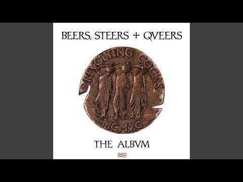 Revolting Cocks — [Let's Get] Physical