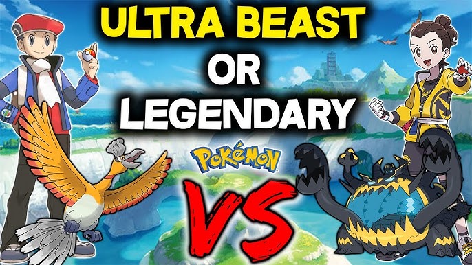 Ultra beasts! #pokemon #anime #alola, Pokémon