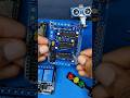 4 Easy Arduino DIY Projects 😎 #shorts #arduinoproject
