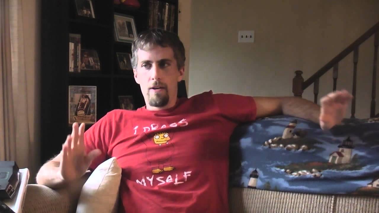 So the Other Day I Got a Job