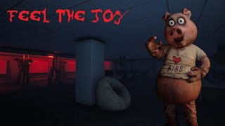 Dark Deception - Feel the Joy (Musescore)