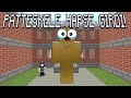 HAYATA DÖNDÜK PATTESKELE HAPSE GİRMİŞ 😭 - Minecraft