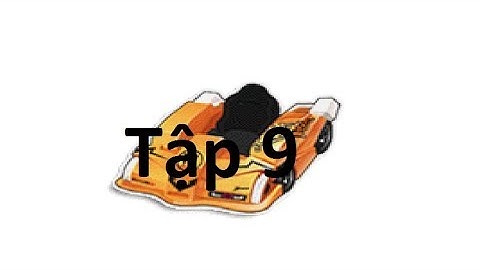 2S-ZingSpeed #9 : Xe được Bạch Dũng Thái Khiêu Chiến Đội Bão Táp - Chiến Xa