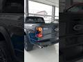 Ford Ranger Raptor 2024 Ford Ranger Raptor 2024