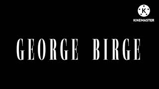 George Birge & Luke Bryan: Ride, Ride, Ride (PAL/High Tone Only) (2026)