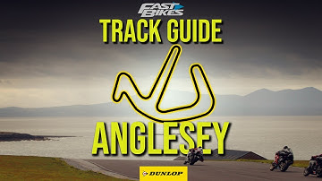 How to Ride Anglesey International – A Fast Bikes Track Guide