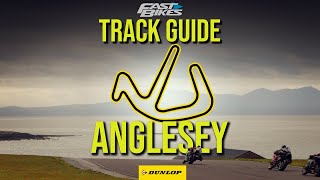 How to Ride Anglesey International – A Fast Bikes Track Guide