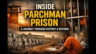 A Tour of Mississippi State Penitentiary (Parchman Farm) | Full Prison Documentary
