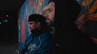 Faaker x Kajn - Double Trouble ( video)