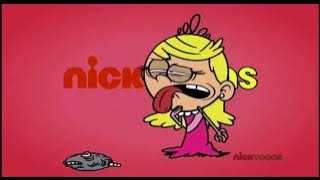 The Loud House Fart Bumper (NickToons UK)