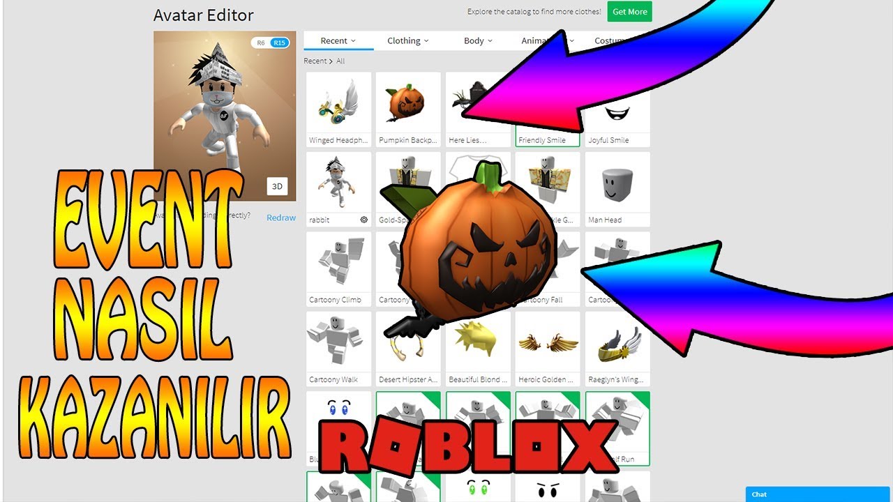 Hallowen Eventi Nasil Kazanilir Roblox Hallowen Event Roblox Türkçe Faruktpc - jailbreakte nasil para kazanilmaz roblox jailbreak roblox izle faruktpc