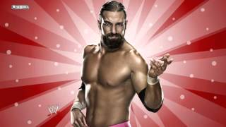 2013: Damien Sandow 4th WWE Theme Song - "Hallelujah"