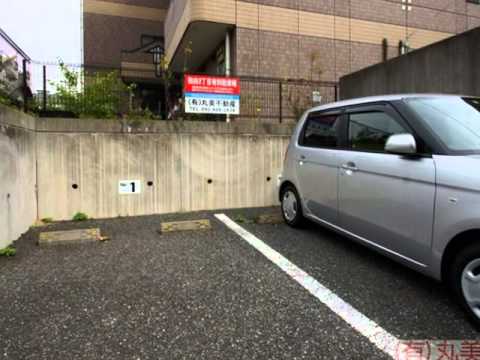 福岡市東区和白の賃貸　和白2丁目 月極駐車場　丸美不動産