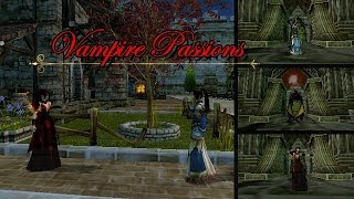 Runes of Magic - Vampire Passions screenshot 4