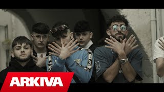 Paulo Dragaj - Mafia Albania (Official Video 4K)